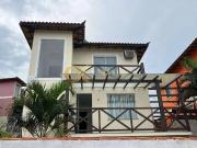 Casa / Sobrado para Venda em Armação dos Búzios/RJ Praia...