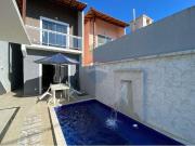 Casa / Sobrado para Venda em Armação dos Búzios/RJ Praia...