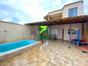 Casa / Sobrado para Venda em Armação dos Búzios/RJ Praia...