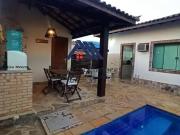 Casa / Sobrado para Venda em Armação dos Búzios/RJ Rasa...