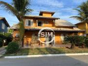 Casa / Sobrado para Venda em Armação dos Búzios/RJ Vila...