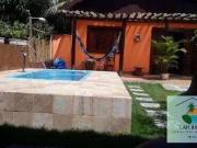 Casa / Sobrado para Venda em Arraial do Cabo/RJ Centro 2...