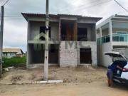 Casa / Sobrado para Venda em Arraial do Cabo/RJ Figueira...