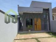 Casa / Sobrado para Venda em Maricá/RJ Itaipuaçú 3 Quartos