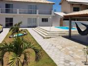 Casa / Sobrado para Venda em Arraial do Cabo/RJ Figueira...