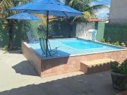 Casa / Sobrado para Venda em Arraial do Cabo/RJ Figueira...
