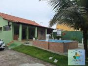 Casa / Sobrado para Venda em Arraial do Cabo/RJ Figueira...