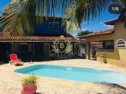 Casa / Sobrado para Venda em Arraial do Cabo/RJ Monte...