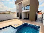 Casa / Sobrado para Venda em Arraial do Cabo/RJ Monte...