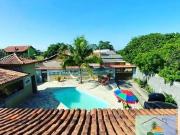 Casa / Sobrado para Venda em Arraial do Cabo/RJ Monte...