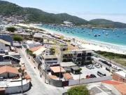 Casa / Sobrado para Venda em Arraial do Cabo/RJ Praia...