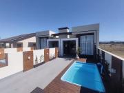 Casa / Sobrado para Venda em Arroio do Sal/RS Balneário...