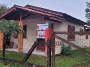 Casa / Sobrado para Venda em Arroio do Sal/RS Balneário...
