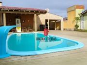 Casa / Sobrado para Venda em Arroio do Sal/RS Balneário...