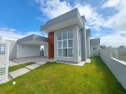 Casa / Sobrado para Venda em Arroio do Sal/RS Balneário...