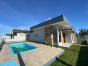 Casa / Sobrado para Venda em Arroio do Sal/RS Camboim 3...