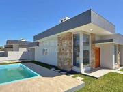 Casa / Sobrado para Venda em Arroio do Sal/RS Camboim 3...