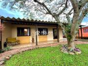 Casa / Sobrado para Venda em Arroio do Sal/RS Centro 3...