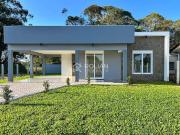 Casa / Sobrado para Venda em Arroio do Sal/RS Jardim...