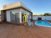 Casa / Sobrado para Venda em Arroio do Sal/RS Rondinha 4...