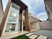 Casa / Sobrado para Venda em Artur Nogueira/SP Jardim...