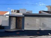 Casa / Sobrado para Venda em Artur Nogueira/SP Jardim...