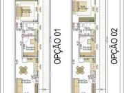 Casa / Sobrado para Venda em Artur Nogueira/SP...