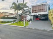 Casa / Sobrado para Venda em Arujá/SP Arujá 5 3 Quartos