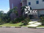 Casa / Sobrado para Venda em Arujá/SP Arujá Verdes Lagos...