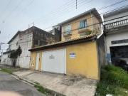 Casa / Sobrado para Venda em Arujá/SP Arujamérica 3 Quartos