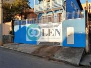Casa / Sobrado para Venda em Arujá/SP Arujamérica 4 Quartos
