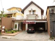 Casa / Sobrado para Venda em Arujá/SP Arujázinho IV 3...