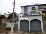 Casa / Sobrado para Venda em Arujá/SP Barbosas 3 Quartos