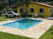 Casa / Sobrado para Venda em Arujá/SP Caputera 4 Quartos