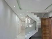 Casa / Sobrado para Venda em Arujá/SP Centro 3 Quartos