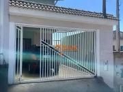 Casa / Sobrado para Venda em Arujá/SP Centro 3 Quartos