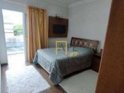 Casa / Sobrado para Venda em Arujá/SP Centro 3 Quartos