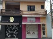 Casa / Sobrado para Venda em Arujá/SP Centro 3 Quartos