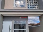 Casa / Sobrado para Venda em Arujá/SP Centro 3 Quartos