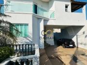 Casa / Sobrado para Venda em Arujá/SP Centro 3 Quartos