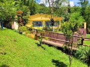 Casa / Sobrado para Venda em Arujá/SP Chácaras Copaco 3...