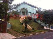 Casa / Sobrado para Venda em Arujá/SP Condominio...