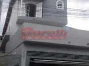 Casa / Sobrado para Venda em Arujá/SP Jardim Fazenda...