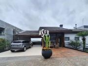 Casa / Sobrado para Venda em Arujá/SP Jardim Imperial...