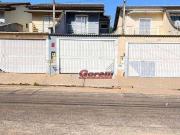 Casa / Sobrado para Venda em Arujá/SP Jardim Jóia 3 Quartos