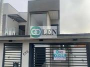 Casa / Sobrado para Venda em Arujá/SP Jardim Rincão 3...