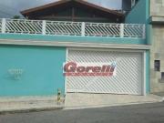 Casa / Sobrado para Venda em Arujá/SP Jardim São José 4...