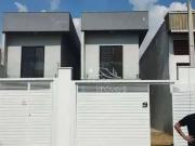 Casa / Sobrado para Venda em Arujá/SP Jordanópolis 3 Quartos