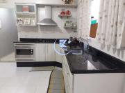 Casa / Sobrado para Venda em Arujá/SP Jordanópolis 3 Quartos