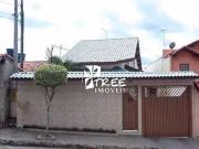 Casa / Sobrado para Venda em Arujá/SP Jordanópolis 4 Quartos